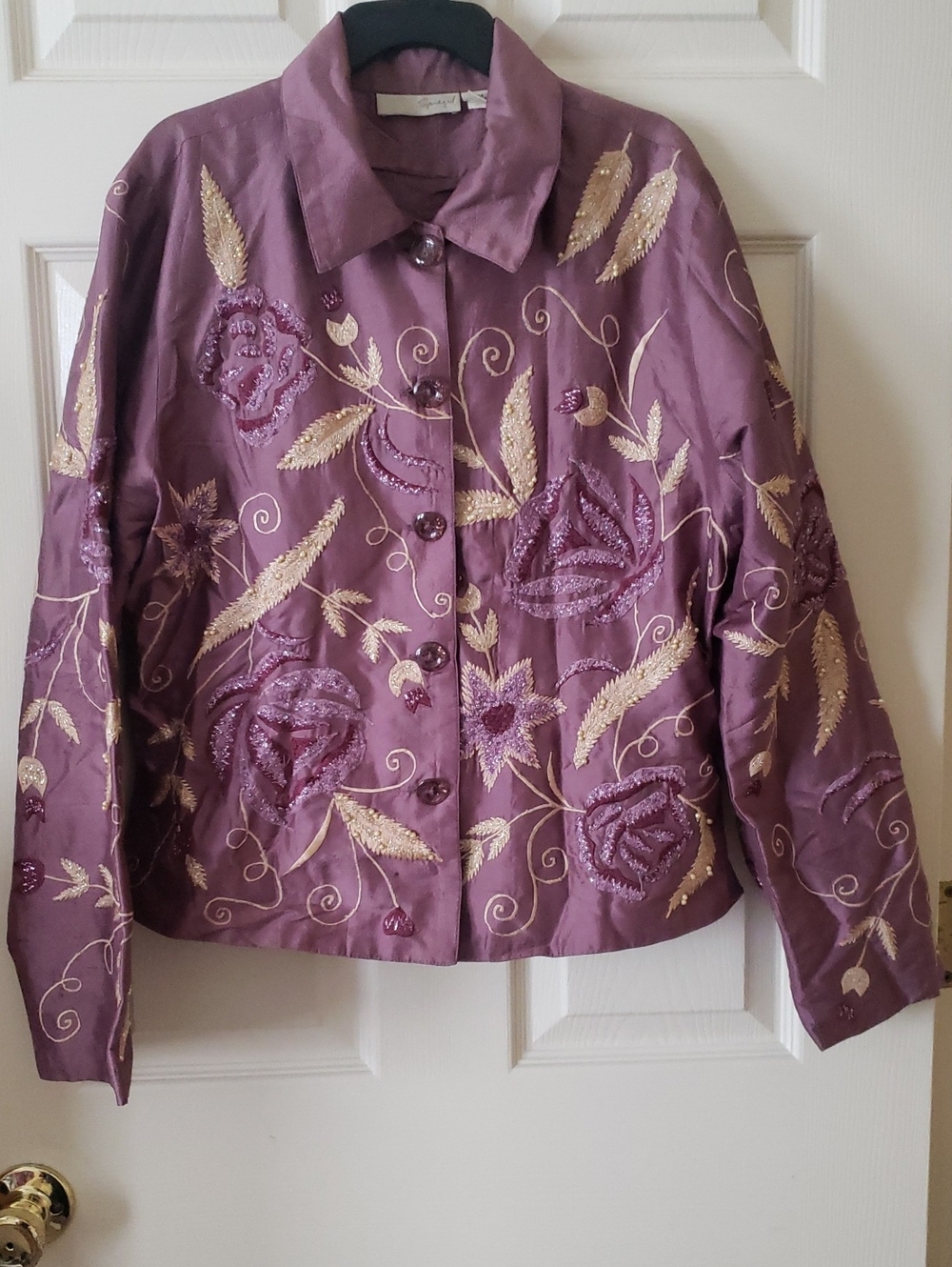 Craft 100% Silk Bundle/Non Silk
